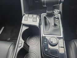 2023 Kia Sportage SX+