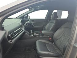2023 Kia Sportage SX+
