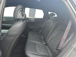 2023 Kia Sportage SX+