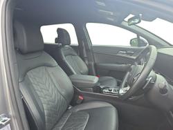 2023 Kia Sportage SX+