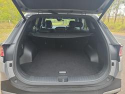 2023 Kia Sportage SX+