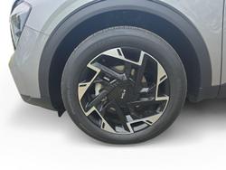 2023 Kia Sportage SX+