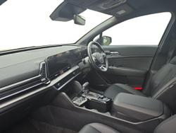 2023 Kia Sportage SX+