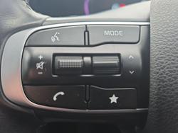 2023 Kia Sportage SX+