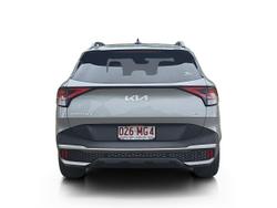 2023 Kia Sportage SX+