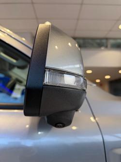 2025 Ford Everest Trend