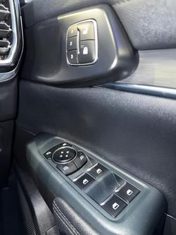 2025 Ford Everest Trend