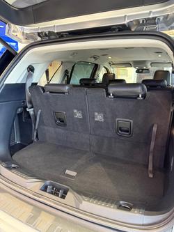 2025 Ford Everest Trend