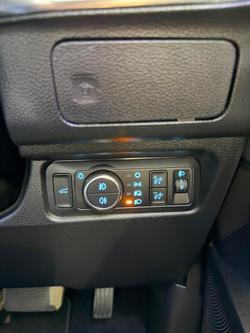 2025 Ford Everest Trend