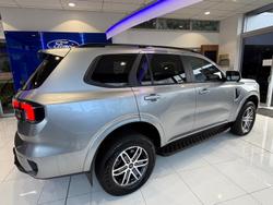 2025 Ford Everest Trend