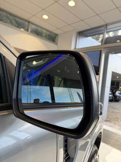 2025 Ford Everest Trend
