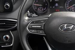 2021 Hyundai Santa Fe Active