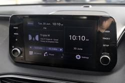 2021 Hyundai Santa Fe Active