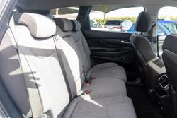 2021 Hyundai Santa Fe Active