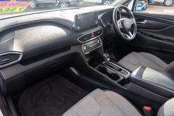 2021 Hyundai Santa Fe Active