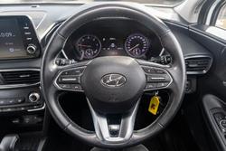 2021 Hyundai Santa Fe Active