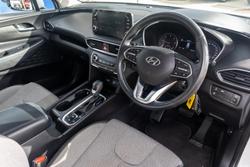 2021 Hyundai Santa Fe Active
