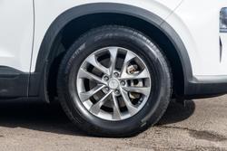 2021 Hyundai Santa Fe Active
