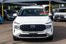 2021 Hyundai Santa Fe Active