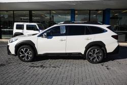 2021 Subaru Outback AWD Touring