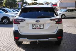 2021 Subaru Outback AWD Touring