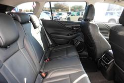 2021 Subaru Outback AWD Touring