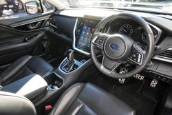 2021 Subaru Outback AWD Touring