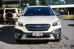 2021 Subaru Outback AWD Touring
