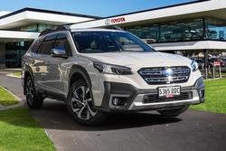 2021 Subaru Outback AWD Touring