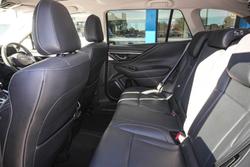 2021 Subaru Outback AWD Touring
