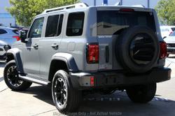 2026 GWM Tank 300 Ultra Hi4-T PHEV