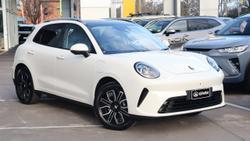 2026 GWM Ora 5 Ultra