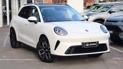 2026 GWM Ora 5 Ultra