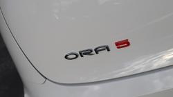 2026 GWM Ora 5 Ultra
