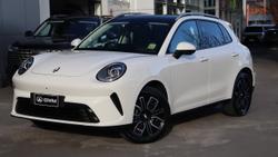 2026 GWM Ora 5 Ultra