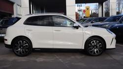 2026 GWM Ora 5 Ultra