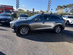2018 MAZDA CX-9 TOURING (AWD) (5YR)