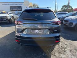 2018 MAZDA CX-9 TOURING (AWD) (5YR)