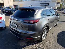 2018 MAZDA CX-9 TOURING (AWD) (5YR)