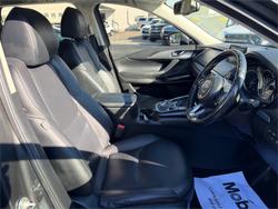 2018 MAZDA CX-9 TOURING (AWD) (5YR)