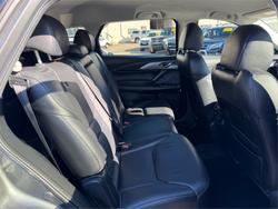 2018 MAZDA CX-9 TOURING (AWD) (5YR)