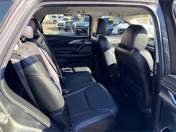 2018 MAZDA CX-9 TOURING (AWD) (5YR)