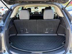 2018 MAZDA CX-9 TOURING (AWD) (5YR)