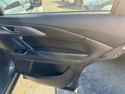 2018 MAZDA CX-9 TOURING (AWD) (5YR)