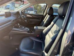 2018 MAZDA CX-9 TOURING (AWD) (5YR)