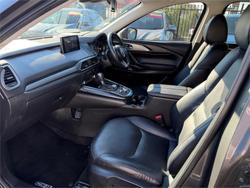 2018 MAZDA CX-9 TOURING (AWD) (5YR)