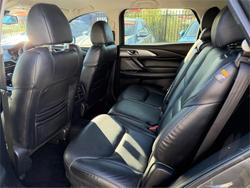 2018 MAZDA CX-9 TOURING (AWD) (5YR)