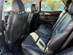 2018 MAZDA CX-9 TOURING (AWD) (5YR)