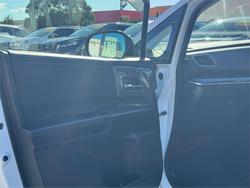 2016 HONDA ODYSSEY VTi-L