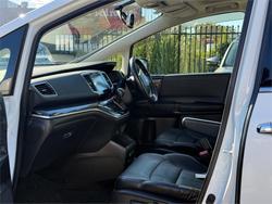 2016 HONDA ODYSSEY VTi-L